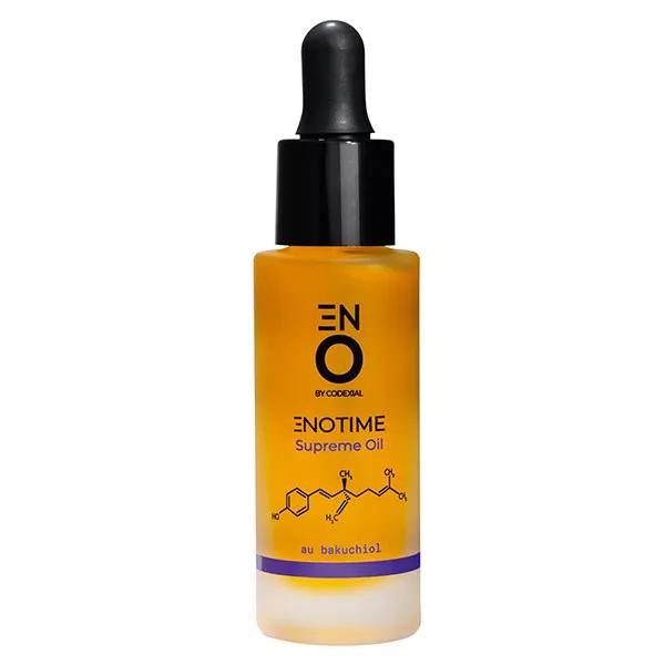 Eno Laboratoire Codexial Enotime Supreme huile (20 ml)