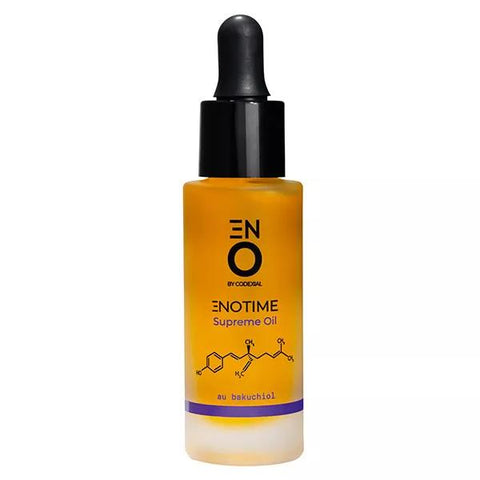 Eno Laboratoire Codexial Enotime Supreme huile (20 ml)