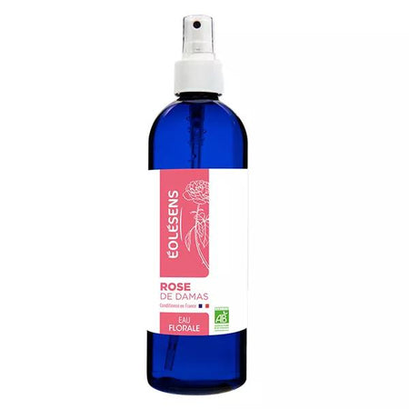 Eolésens Eau Florale Rose Bio (500 ml)