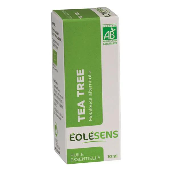 Eolésens Huile Essentielle Tea Tree Bio 10 ml