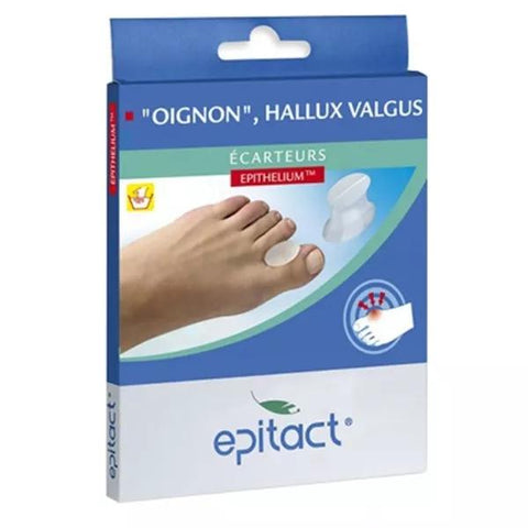 Epitact Epithelium Bunion Spreader, 2 Units