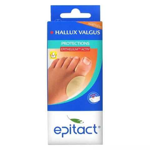 Epitact Bunion Protectors 2 Units