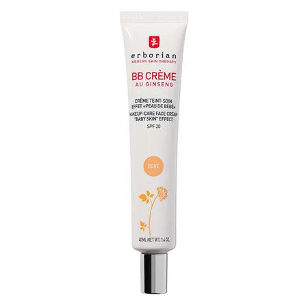 Erborian BB Crème au Ginseng SPF 20 Doré (40 ml)