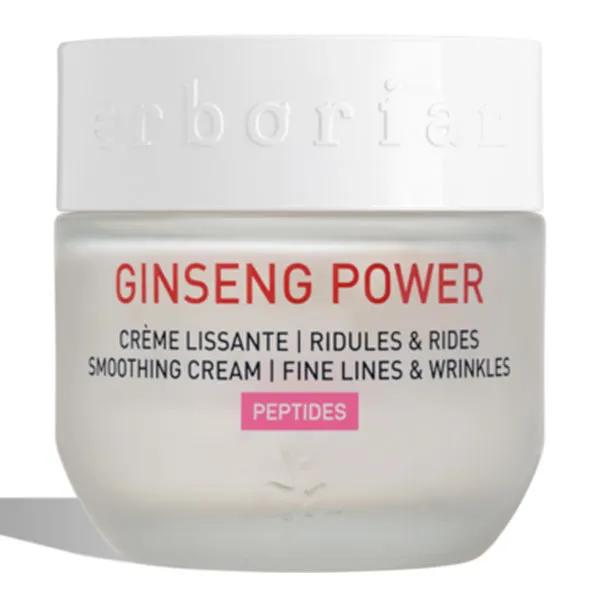 Erborian Ginseng Power Crème Lissante (50 ml)