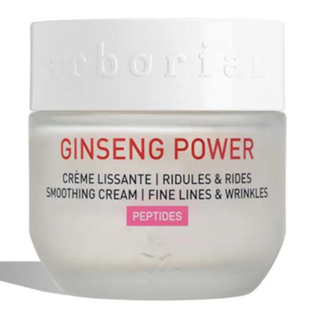 Erborian Ginseng Power Crème Lissante (50 ml)
