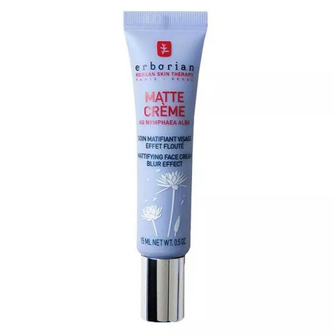 Erborian Korean Skin Therapy Paris Seoul Matte Crème (45 ml)