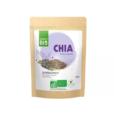 Esprit Bio Graines de chia (200 g)