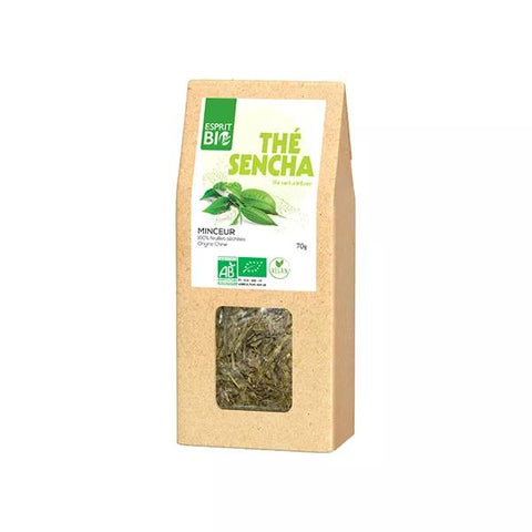 Esprit Bio Sencha Green Tea 70g