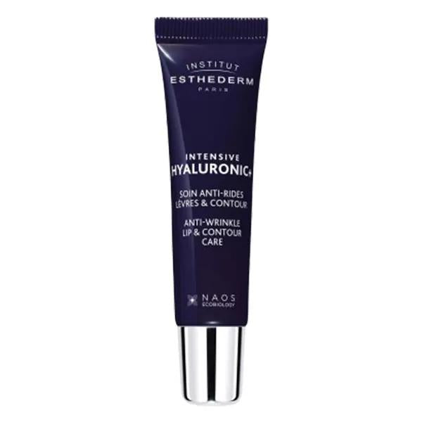 Esthederm Intensive Hyaluronic+ Soin Lèvres et Contours 15 ml