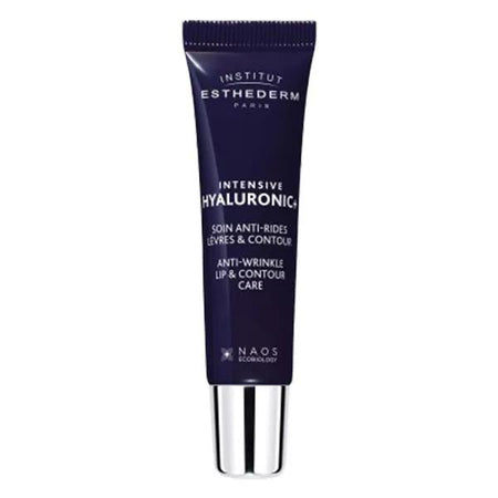Esthederm Intensive Hyaluronic+ Soin Lèvres et Contours 15 ml