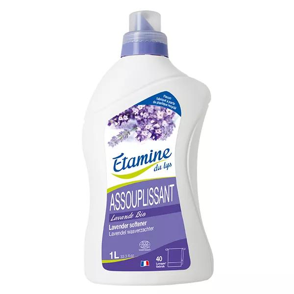 Étamine du Lys Assouplissant Lavande Bio 1 L
