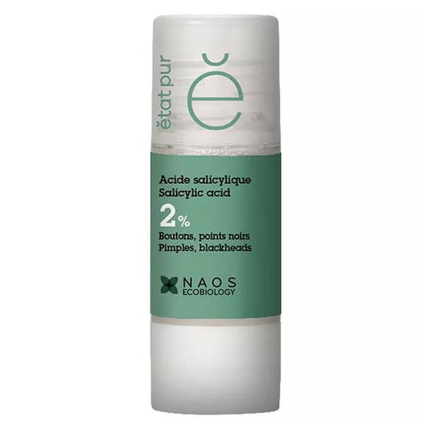 État Pur Pure Active Salicylic Acid 2% A22 15ml