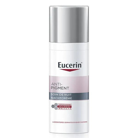 Eucerin Hyperpigmentation ANTI-PIGMENT Night Care (50 ml)
