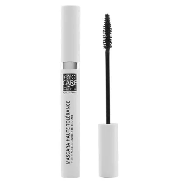 Eye Care Cosmetics Mascara Fard à Cils Haute Tolérance brun (9 g)