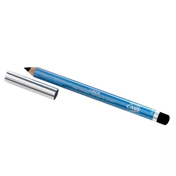 Eye Care Crayon Liner Contour des Yeux Haute Tolérance Noir (1,1 g)