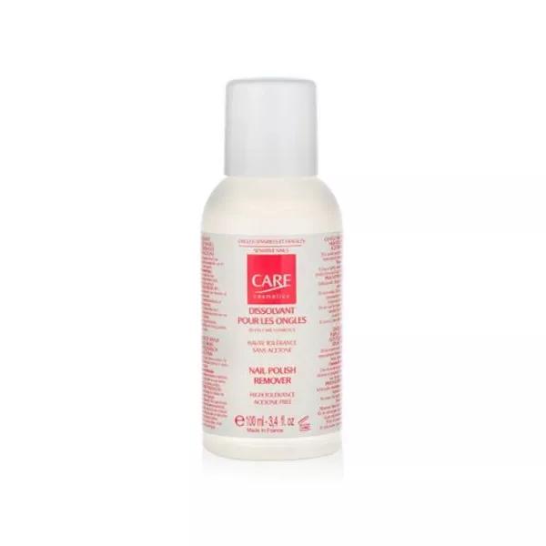 Eye-Care Dissolvant Ongle (100 ml)