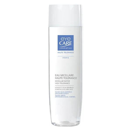 Eye Care Eau Micellaire Haute Tolérance (200 ml)