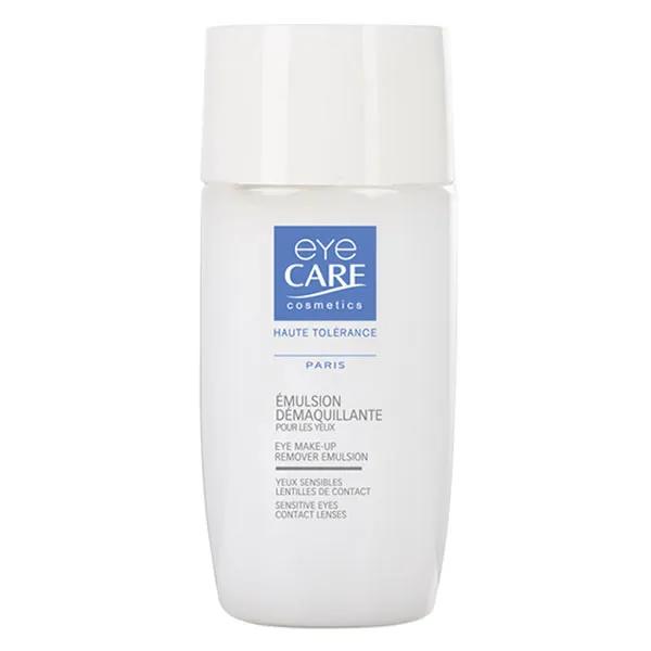 Eye-Care Emulsion Démaquillante Yeux (125 ml)