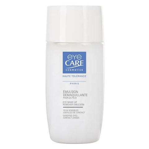 Eye-Care Emulsion Démaquillante Yeux (125 ml)
