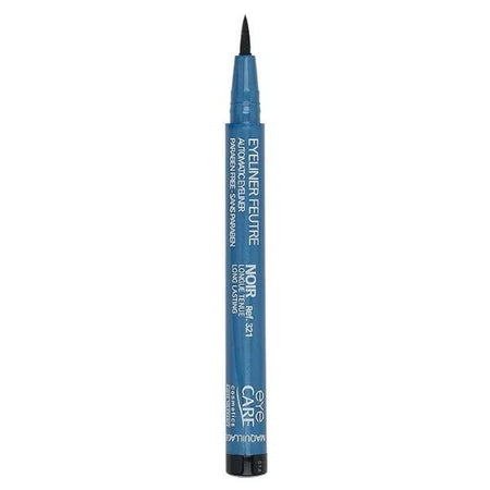 Eye Care Eyeliner feutre brun (0,8 ml)