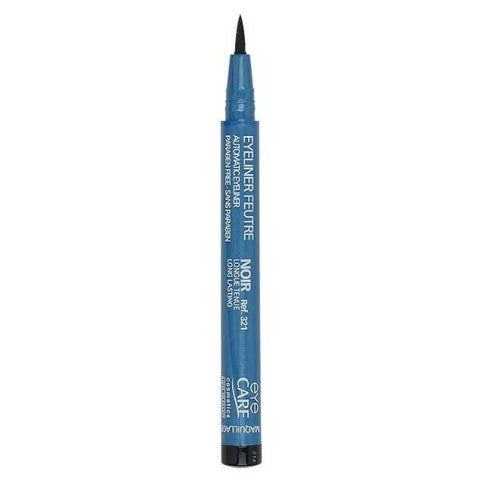 Eye Care Eyeliner feutre brun (0,8 ml)