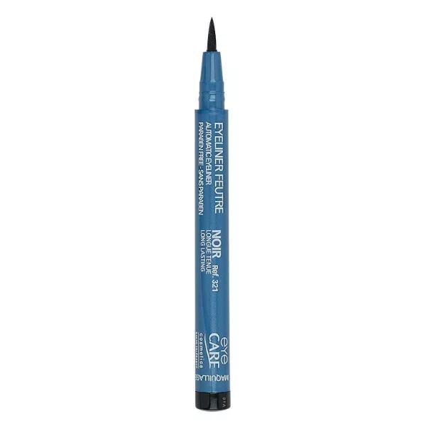 Eye Care Eyeliner Feutre Gris (0,8 ml)