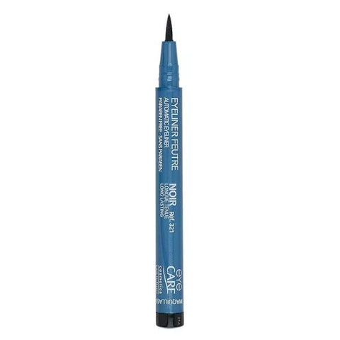 Eye Care Eyeliner Feutre Gris (0,8 ml)