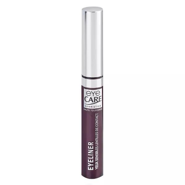 Eye Care Eyeliner Liquide Bordeaux 5g