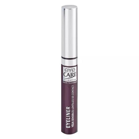 Eye Care Eyeliner Liquide Bordeaux 5g
