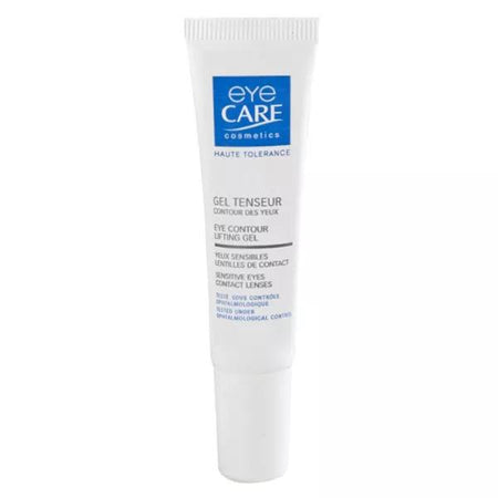 Eye Care Gel Tenseur Contour des Yeux (15 g)
