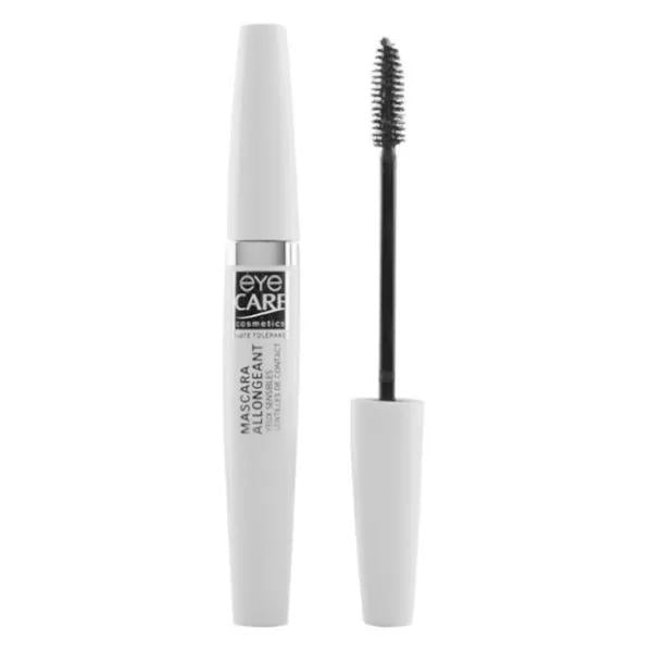 Eye Care Mascara Allongeant Bleu Marine (6 g)