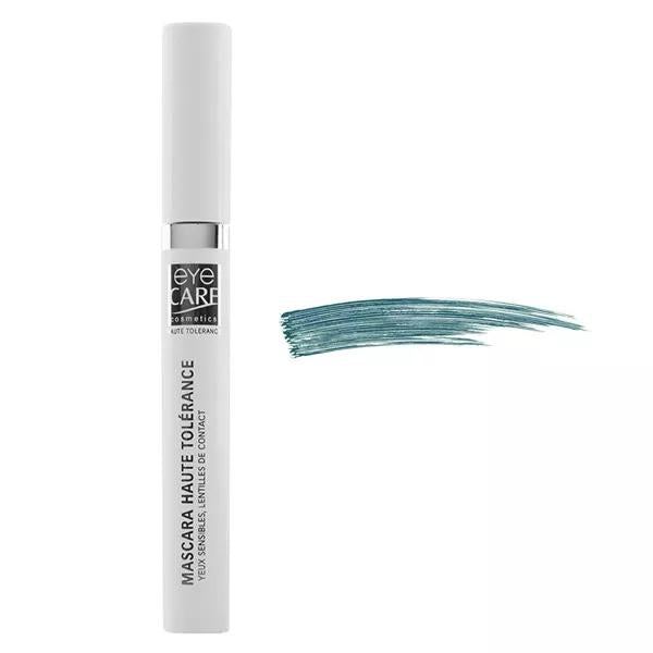 Eye Care Mascara Vert 207 Haute Tolérance 9g