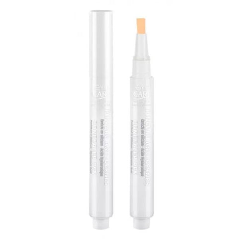 Eye Care Pinceau Correcteur Beige Clair (3 ml)