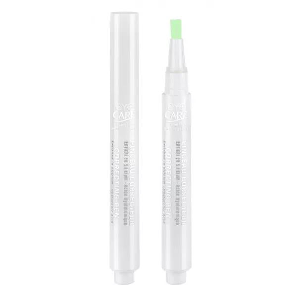 Eye Care Pinceau Correcteur Vert 3ml