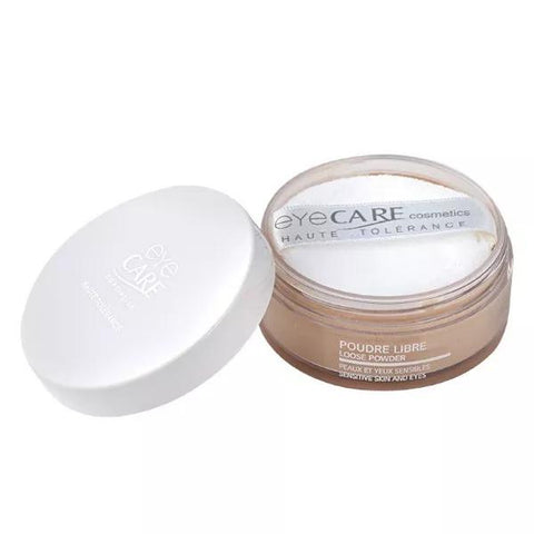 Eye Care Poudre Libre Caramel (8g)