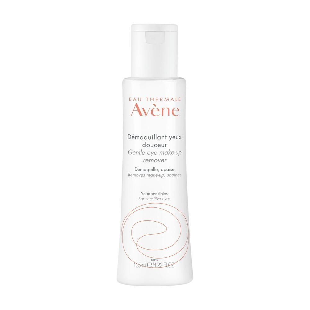 Avène Démaquillant yeux douceur (125 ml)