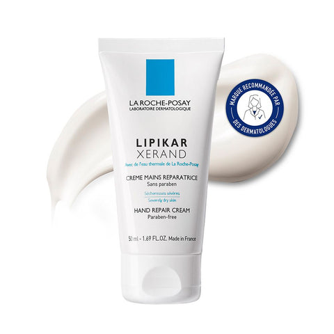 La Roche-Posay Lipikar Xerand (50 ml)