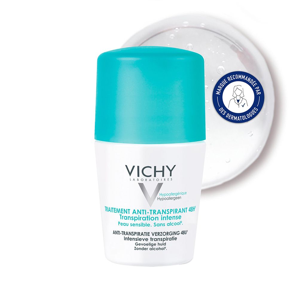 Vichy Anti-transpirant Bille (50 ml)