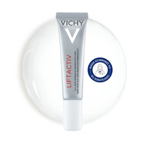 Vichy Liftactiv H.A. Anti-Wrinkle Firming Eye Care (15 ml)