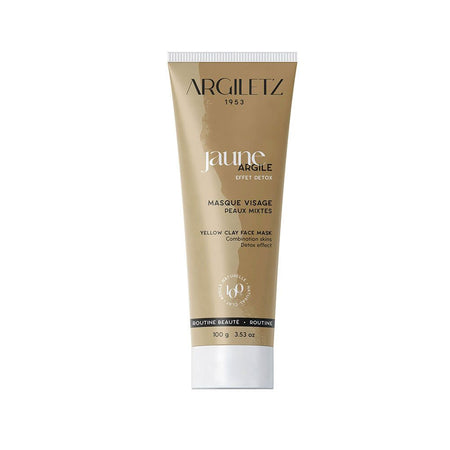 Argiletz Masque Argile jaune — 100 g