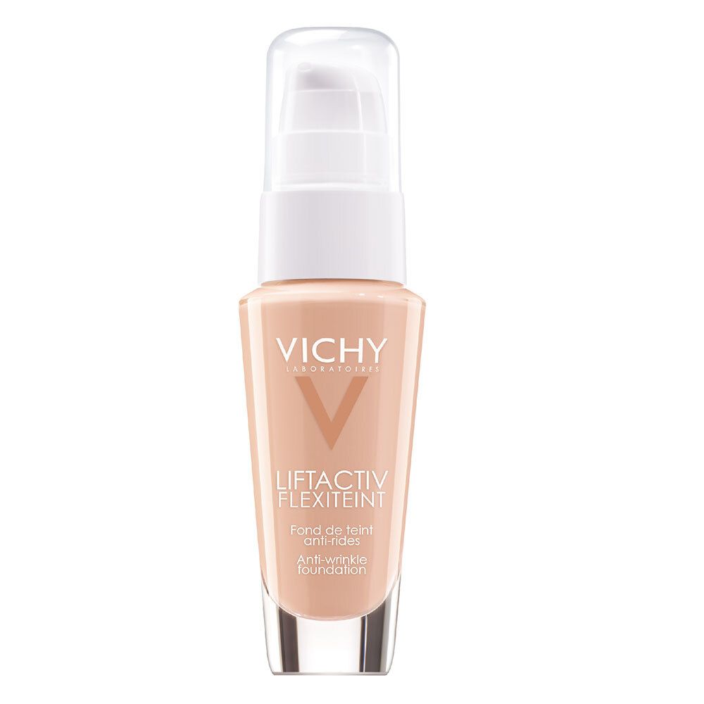 Vichy Liftactiv Flexilift Teint Fond de teint anti-rides - Teinte 15 (30 ml)