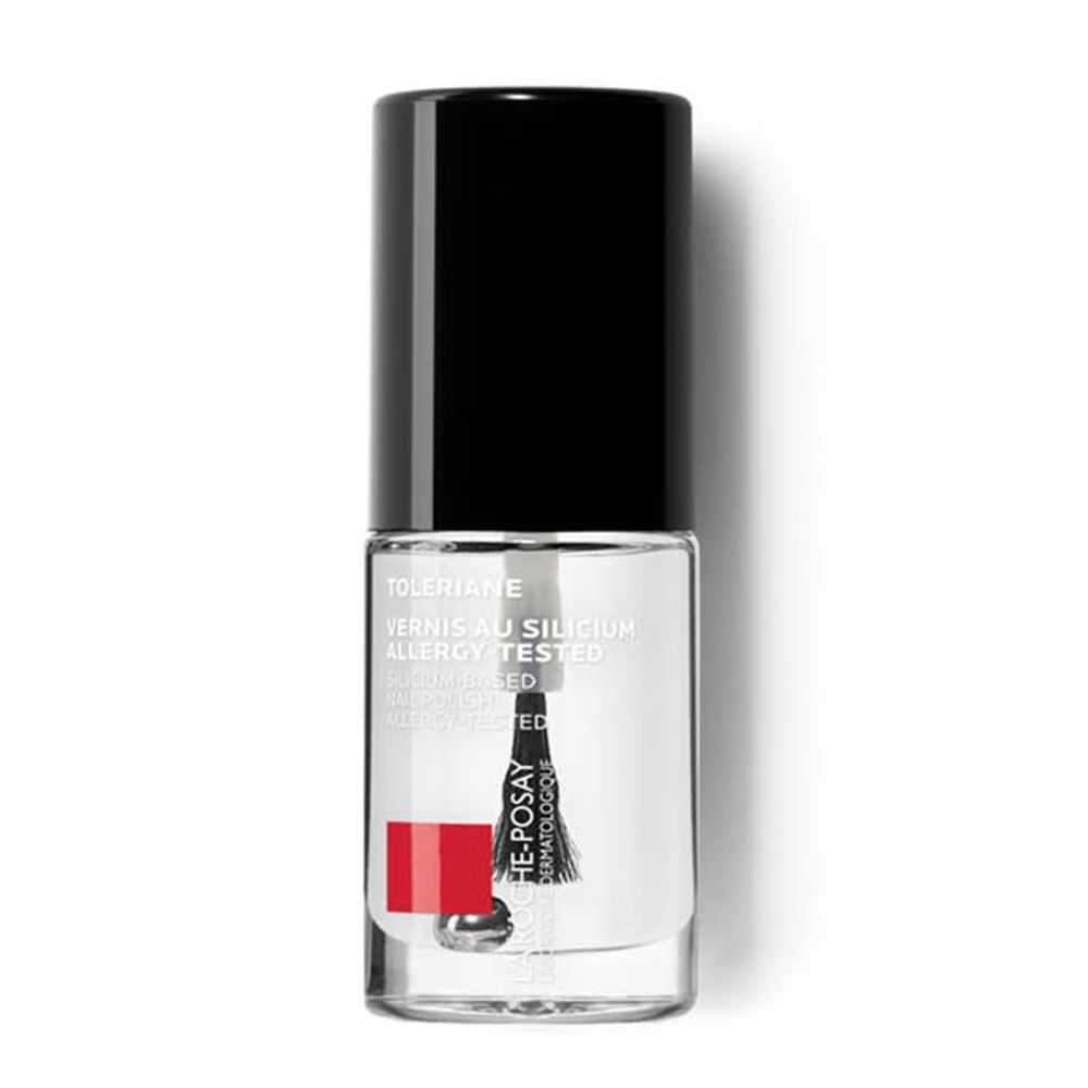 Silicium Toleriane Vernis Silicium Top Coat (6 ml)