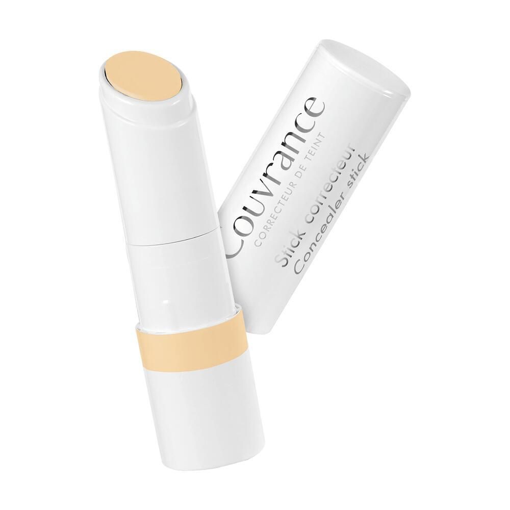 Avène Couvrance Stick correcteur Jaune — 1 pièce