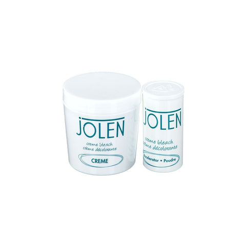 Jolen crème décolorante (1 pièce)