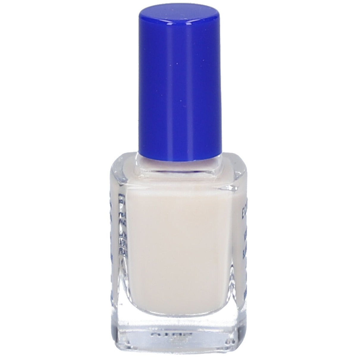 Ecrinal soin blanchissant ongles (1 pièce)
