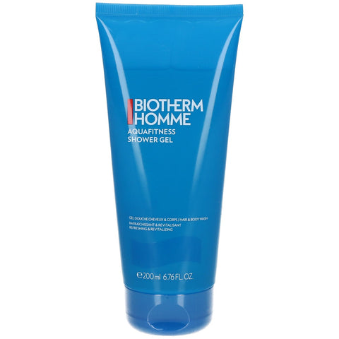 Biotherm Homme Aquafitness (200 ml)