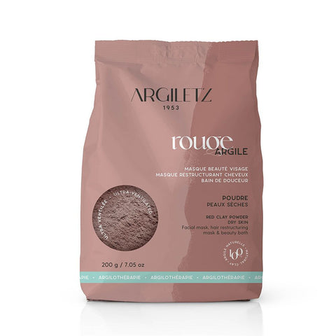 Argiletz Argile rouge — 200 g