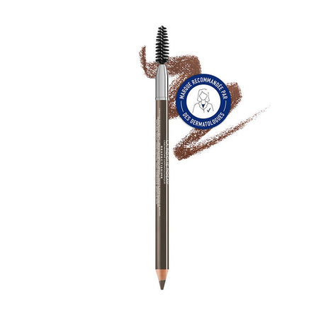 La Roche-Posay Toleriane Crayon Sourcils teinte foncée (1 g)