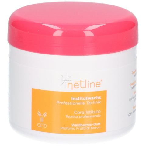 Netline Cire Institut fruits de Bois (250 g)