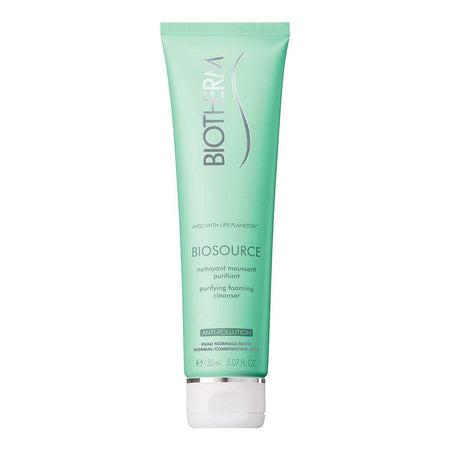 Biotherm Biosource Mousse Peau Normale à Mixte (150 ml)